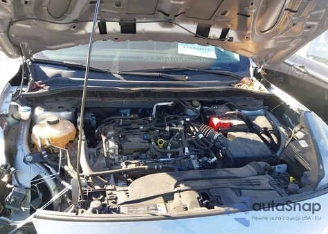 2022 Ford Escape Sel from USA, damaged, VIN 1FMCU0H65NUA18015